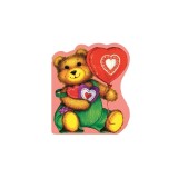Corduroy's Valentine's Day