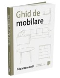 Cumpara ieftin Ghid de mobilare/Frida Ramstedt