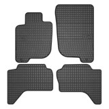 Cumpara ieftin Set covorase cauciuc dedicate MITSUBISHI L200 (2007-2015)