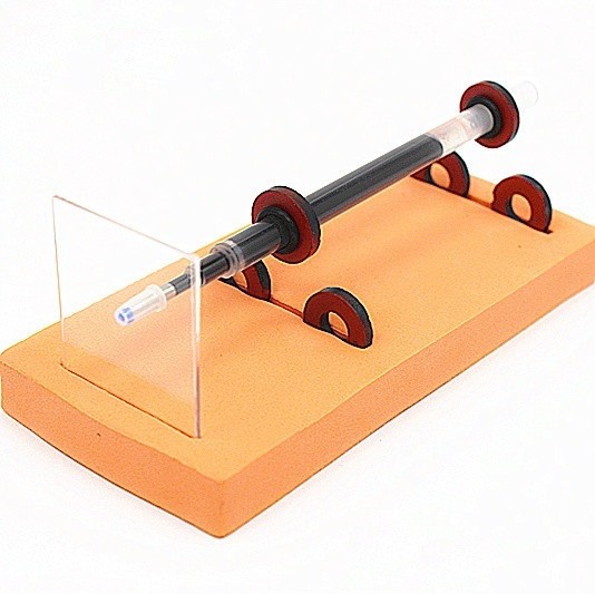 Kit de levitatie magnetica