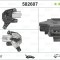 VALEO 582607 ORIGINAL PART motor stergator