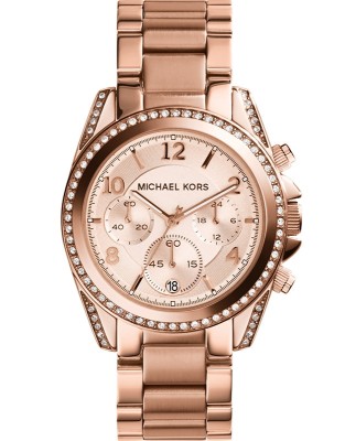 Ceas Dama, Michael Kors, Blair MK5263 - Marime universala foto