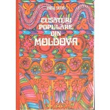 CUSATURI POPULARE DIN MOLDOVA-MARIA CHITAN-266369