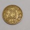 Statele Ecuatoriale Africane-Camerun-25 Francs 1970