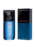Cumpara ieftin Apa de toaleta Issey Miyake Fusion d'Issey Extreme, 100 ml, pentru barbati