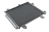 Condensator climatizare, Radiator clima C1 2 (2014-) 1.0 Vti, 108 (2014-) 1.0 Vti, Aygo (Kbg40, Pab40) (2014-) 1.0 1 12v (Cu Uscator, Man, Benzina),