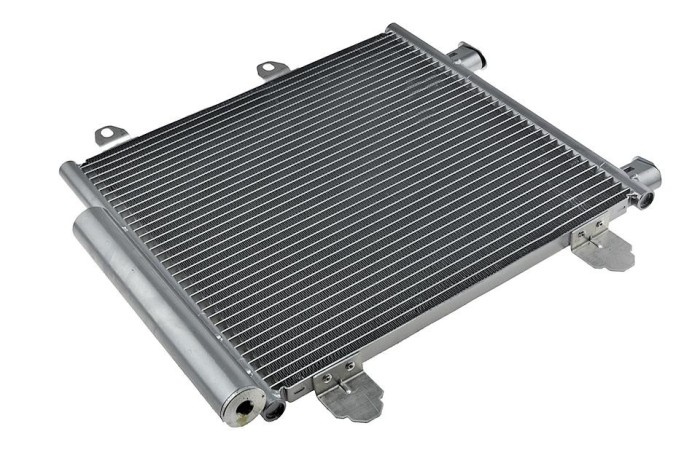 Condensator climatizare, Radiator clima C1 2 (2014-) 1.0 Vti, 108 (2014-) 1.0 Vti, Aygo (Kbg40, Pab40) (2014-) 1.0 1 12v (Cu Uscator, Man, Benzina),