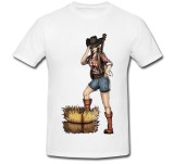 Cumpara ieftin Tricou &quot; Cool cowboy &quot;