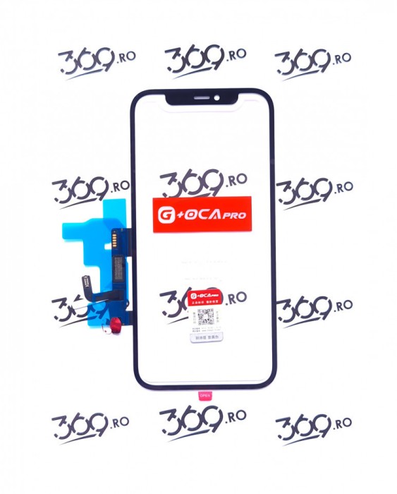 Touchscreen cu OCA iPhone 12 / 12 Pro NO IC G+OCA Pro