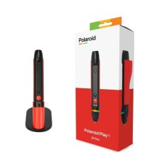 Creion printare 3D POLAROID PLAY foto