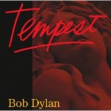 Bob Dylan Tempest (cd), Blues