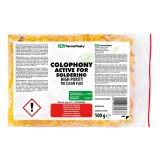 Rasina Flux Colofoniu Termopasty, 500g ART.AGT-094