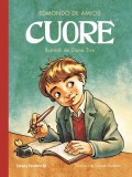 Cuore (editie hardcover), Paralela 45