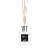 Areon Home Perfume Black aroma difuzor cu rezerv&atilde; 150 ml