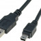 Cablu USB ASM AK-300108-010-S HighSpeed