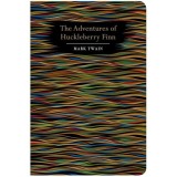 Huckleberry Finn (Chiltern Classic)