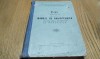 MANUAL DE RADIOTEHNICA T-21 partae I -a, Volumul I - 1957, 492 p., Alta editura