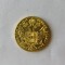 Replica 1/1 dupa moneda de aur de 1 ducat
