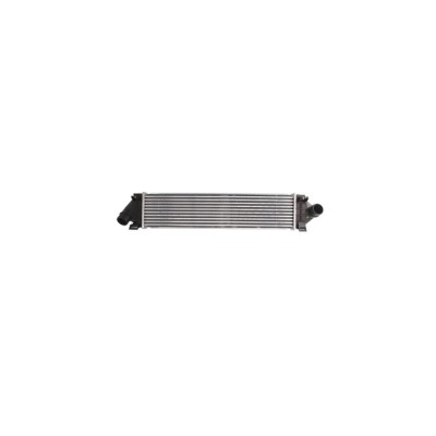 Intercooler FORD S-MAX WA6 AVA Quality Cooling FD4480 foto