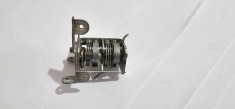 CONDENSATOR VARIABIL , RADIO