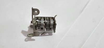 CONDENSATOR VARIABIL , RADIO foto