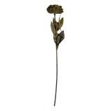 Cumpara ieftin Floare artificiala 10x10x65 cm