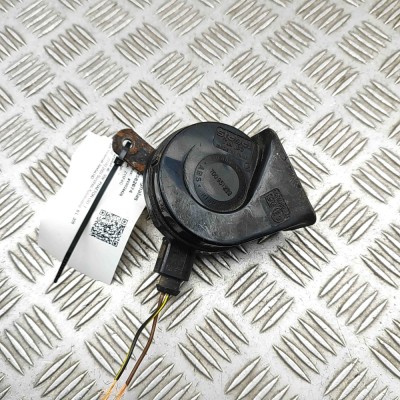 Claxon VW PHAETON 3D_ 2003 OEM: 3D0951223B 32582674 foto