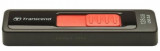 Stick USB Transcend Jetflash 760, 128GB, USB 3.0 (Negru/Rosu)