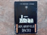Din arhivele Daciei - C. B. Stefanoski, 2008