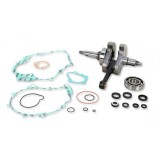 Kit ambielaj Yamaha YFM 660 Raptor 01- 05 (HR4044) Wiseco WWPC133