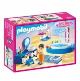 Cumpara ieftin Playmobil Dollhouse - Baia familiei