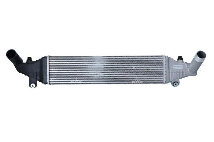 NRF 30364 Intercooler, compresor