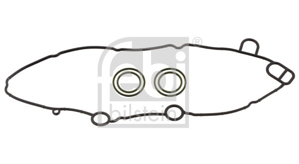 FEBI BILSTEIN 46519 Set garnituri, radiator ulei