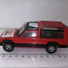 bnk jc Matchbox Super Kings K90 Matra Rancho