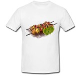 Cumpara ieftin Tricou &quot; Frigariu gratar &quot;