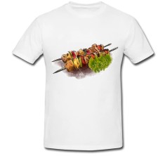 Tricou &amp;quot; Frigariu gratar &amp;quot; foto