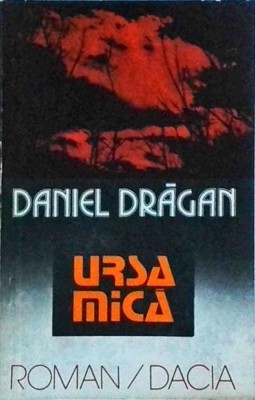 Daniel Dragan - Ursa mica foto