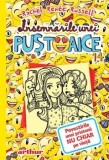 Insemnarile unei pustoaice. Povestirile unei prietenii nu chiar pe viata. Volumul 14/Rachel Renee Russell