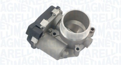 MAGNETI MARELLI 802000000043 Carcasa clapeta foto