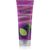 Dermacol Aroma Ritual Grape &amp; Lime gel de dus anti-stres 250 ml