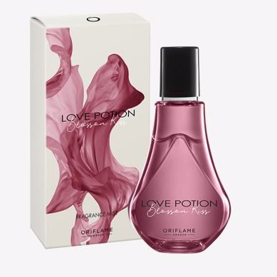 Parfum Love Potion Blossom Kiss Ea 50 ml foto