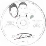 Double D - Cocktail, CD