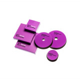 Burete polish micro cut, mov, Koch Chemie, 150mm, KC-MICRO CUT-150