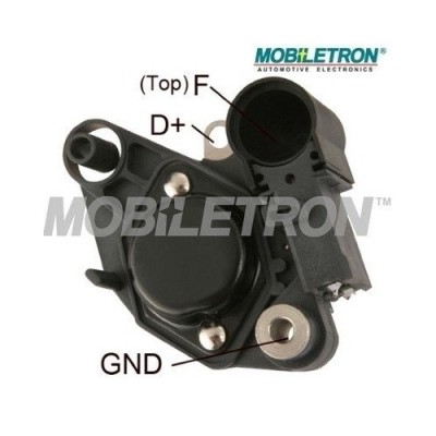 Mobiletron Regulator, alternator foto