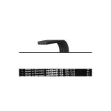Curea transmisie H8 1315 GORENJE, Coduri 151041 587610, Masina de Spalat Rufe, Piesa Compatibila OEM
