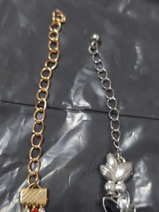 Bratara superba aurie,bratara vintage Aurie-bijuterie vintage,BIJUTERIE Dama VINTAGE-Bratara superba argintie,bratara argintie-bijuterie vintage-pret