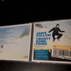 [CDA] Jamie Cullum - Twentysomething - Special Edition - cd audio original