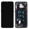 Ecran LCD Display Complet cu Rama OnePlus 6T