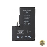 Acumulator Apple iPhone 15 Pro Max cu integrare Banda Flex BMS (nu necesita sudare contacte)