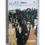 PASAREA PARADISULUI-B.J. JAMES-223128